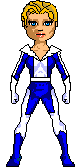 Lightning Lass 2